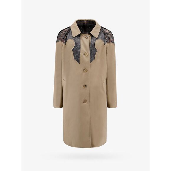 Maison Margiela Maison Margiela Jackets Beige main image 0